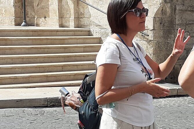 Locorotondo private tour: a charming town in the Itria Valley - An In-Depth Look at the Locorotondo Experience