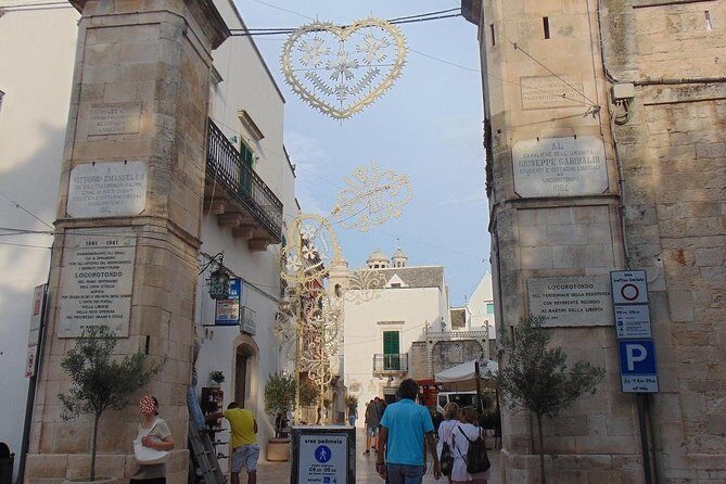 Locorotondo private tour: a charming town in the Itria Valley - Final Thoughts