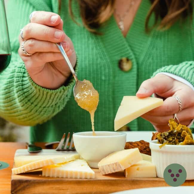 Locorotondo: Wine Tasting with Sommelier - Key Points