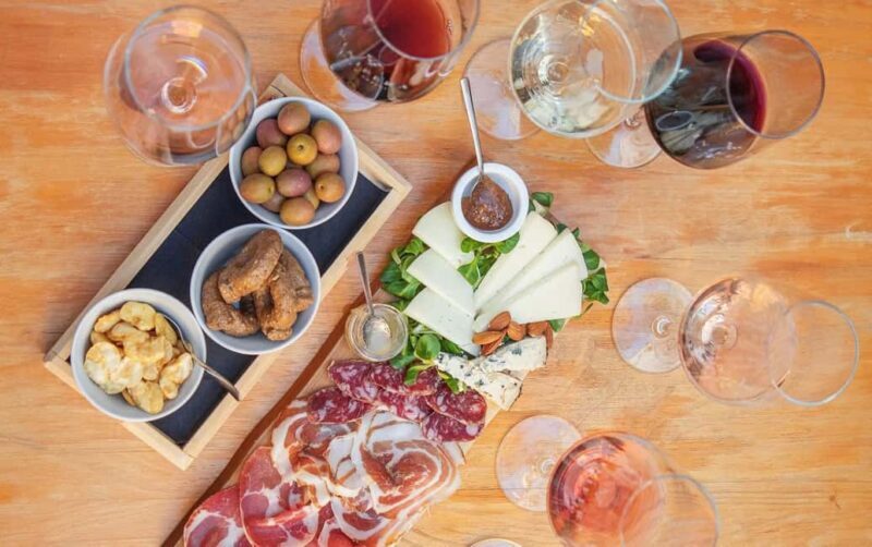 Locorotondo: Wine Tasting with Sommelier - Price and Value Analysis