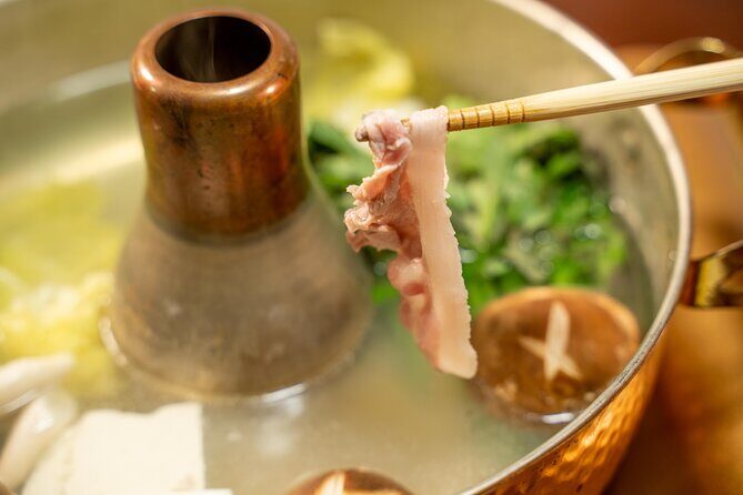 Lodging Plans with Gibier Cuisine / Tokushima, Shikoku - An In-Depth Look at the Experience