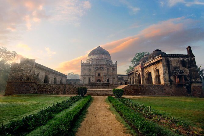 Lodhi Garden Heritage Walk - Who Will Love This Tour?