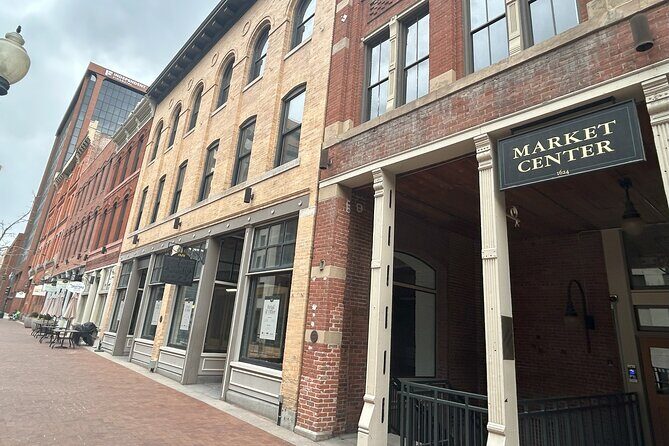 LoDo Walking Adventure in Downtown Denver - The Introduction: A Perfect Introduction to Denver’s LoDo