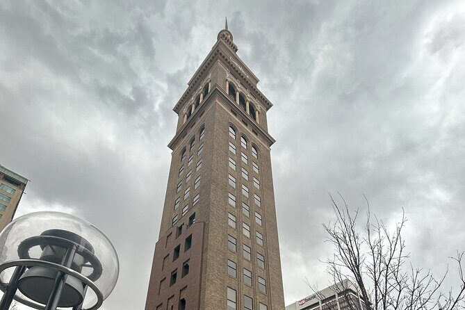 LoDo Walking Adventure in Downtown Denver - The Practicalities: What Matters for Travelers