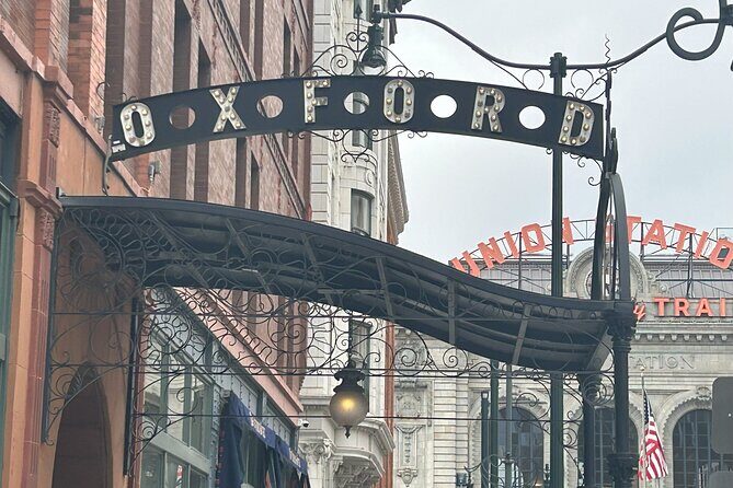 LoDo Walking Adventure in Downtown Denver - What Past Travelers Say