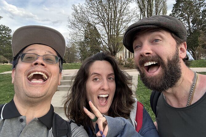 LoDo Walking Adventure in Downtown Denver - The Sum Up: Is It Worth It?