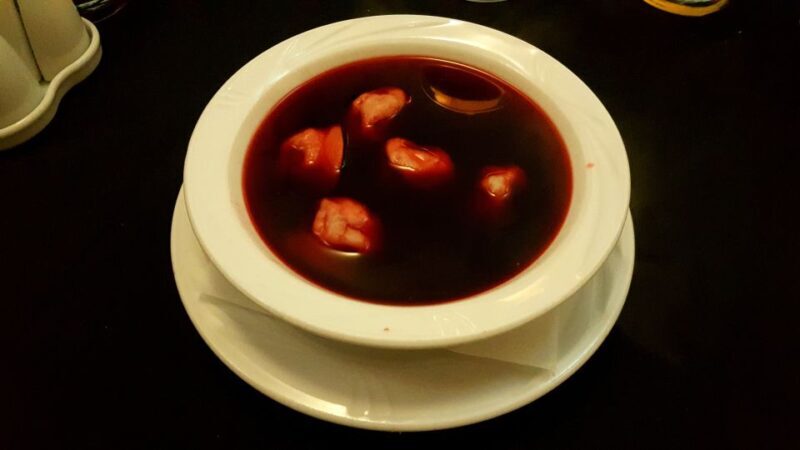 Lodz: Traditional Polish Food Tour - FAQs