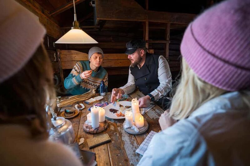 Lofoten: Food Tour and cinnamon bun masterclass - Final Thoughts