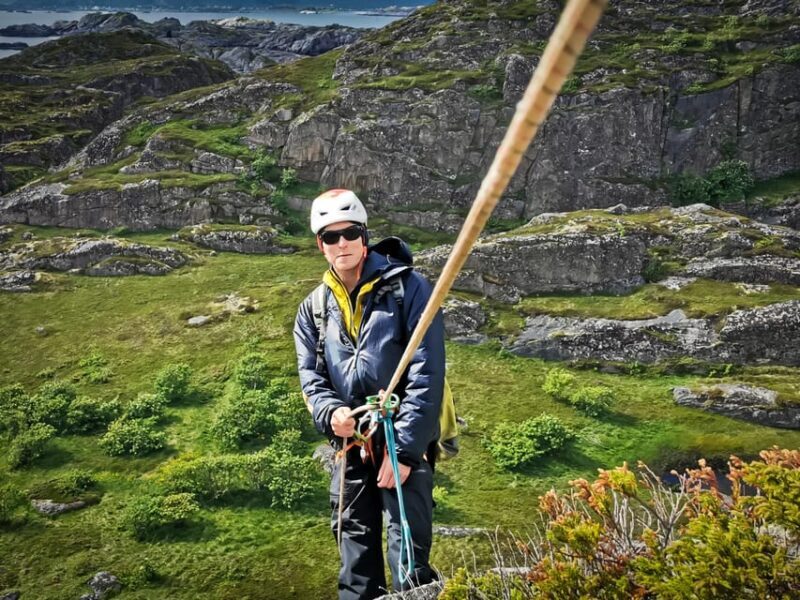 Lofoten: Full Day Combo tour, (kayaking and rappelling) - Practical Tips and Considerations