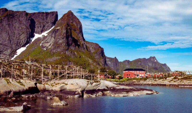Lofoten: Full-Day Tour with a Local Chinese-Speaking Guide - FAQ