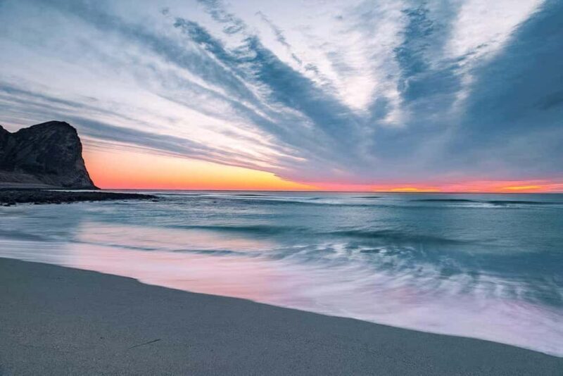 Lofoten: Half-Day Guided Tour with local guide Photo Stops - Final Thoughts: Who Should Book This Tour?