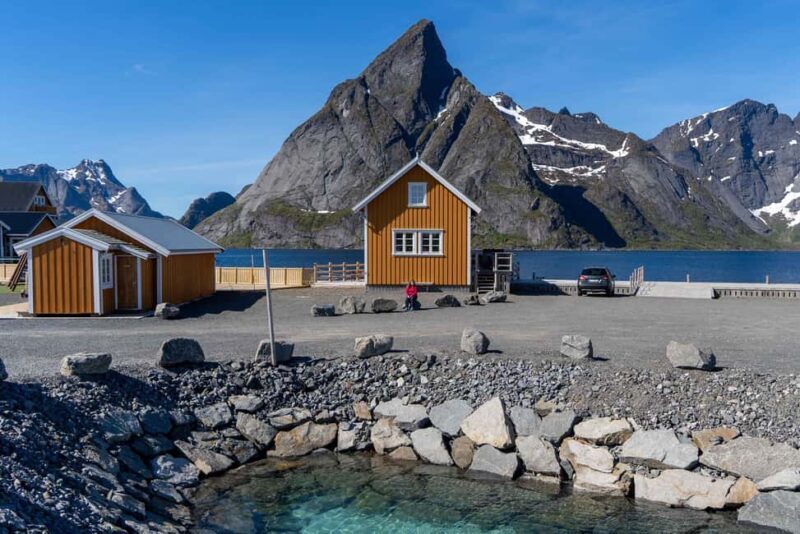 Lofoten: Hamnøy & Reine Private Photo Tour - FAQ