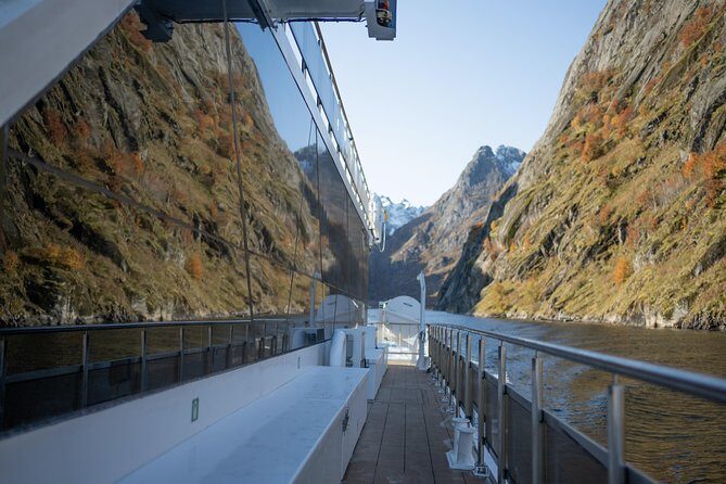 Lofoten Island: Silent Trollfjord Cruise from Svolvær - Final Thoughts