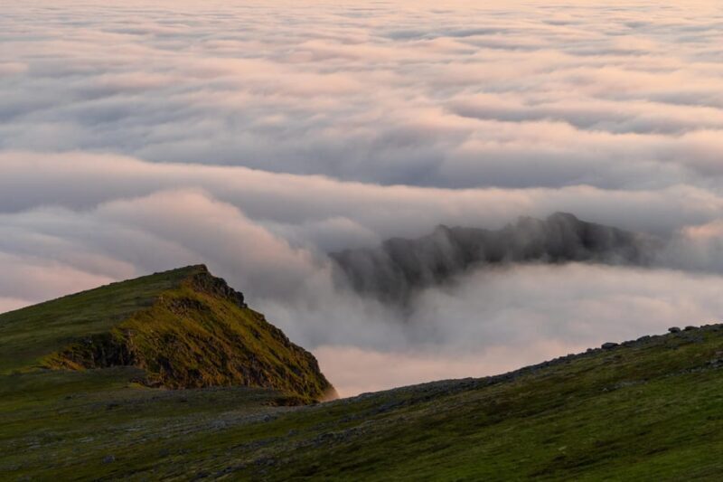 Lofoten Islands: Guided Hiking Into the Wilderness - Uphill - FAQ
