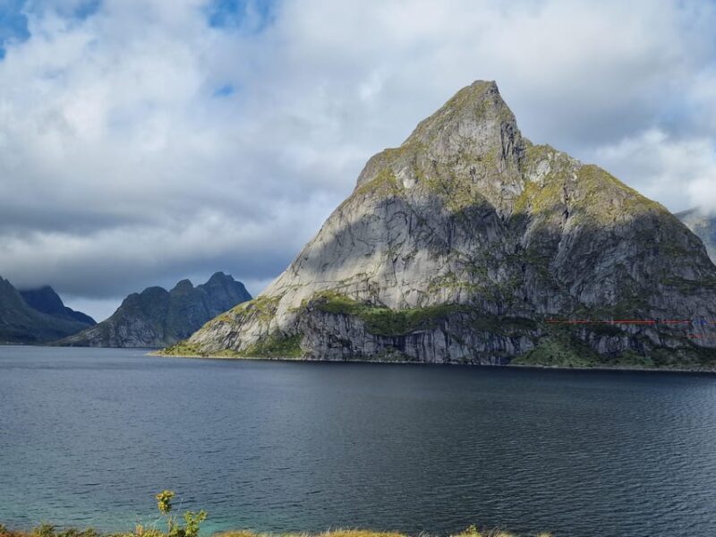 Lofoten: Reine, Hamnøy, and Skariskøya Photo Tour - FAQ