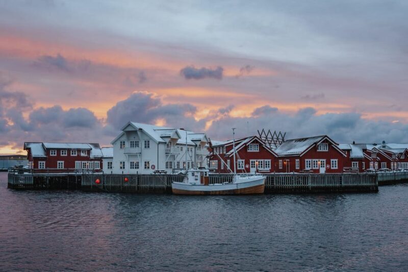 Lofoten Scenic Sightseeing Tour: Half day tour - Analyzing the Value