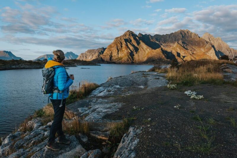 Lofoten Scenic Sightseeing Tour: Half day tour - Who Would Love This Tour?