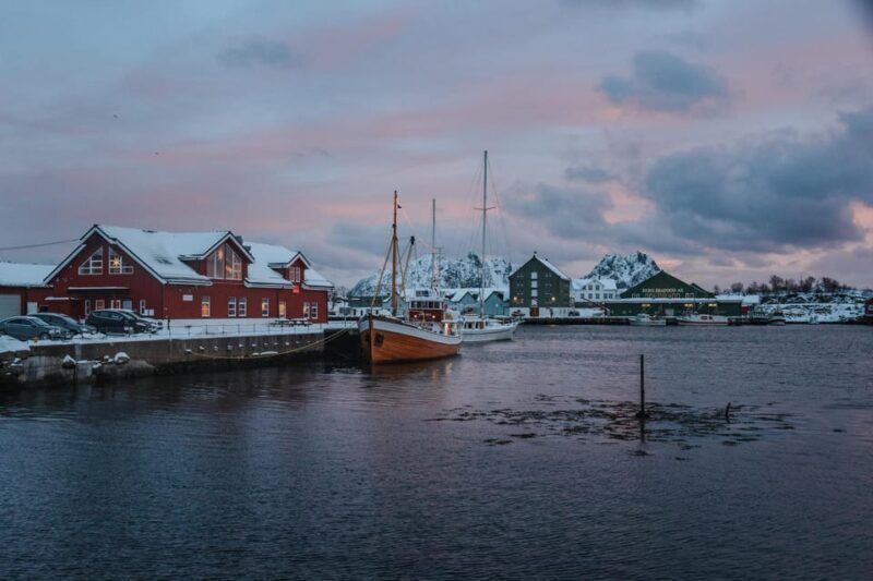 Lofoten Scenic Sightseeing Tour: Half day tour - The Sum Up: Is This Tour Worth It?