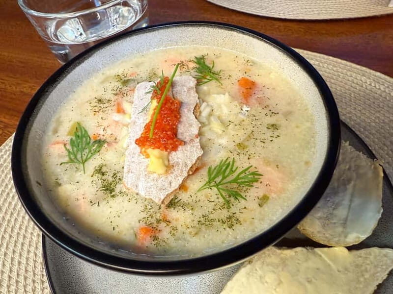 Lofoten Small Group Trollfjord Cruise on 33m Classic Yacht - Who is this tour best for?