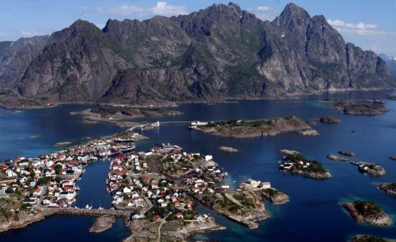 Lofoten Svolvær: Lunch cruise to Skrova & Henningsvær - Final Thoughts