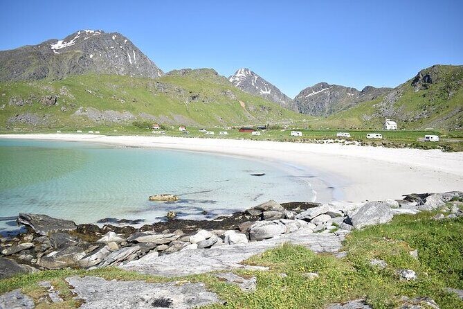 Lofoten VIP PRIVATE tour from Svolvaer - How About the Cost?