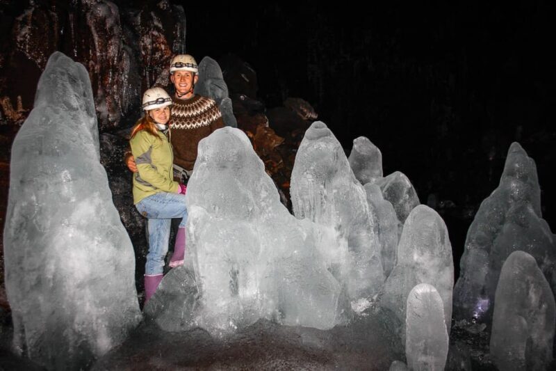 Lofthellir Ice Cave Super Jeep tour - Who Should Consider This Tour?