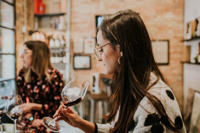 Logroño: Arizcuren Winery - Practical Details and Value