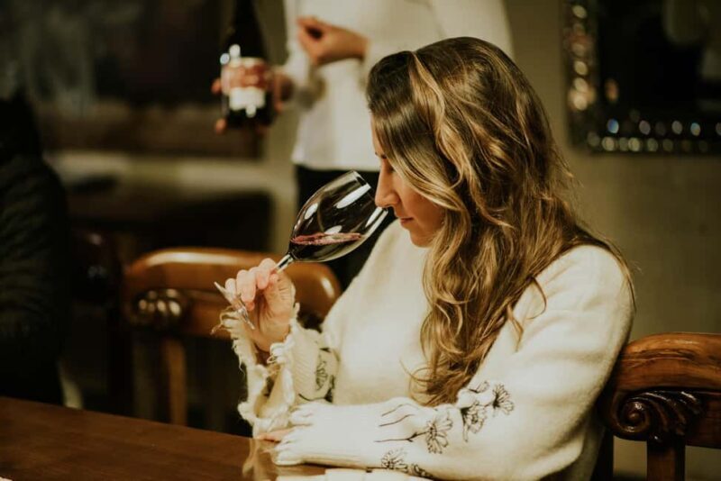 Logroño: Guided visit with tasting of 3 wines and appetizer at Viña Ijalba. - An In-Depth Look at the Viña Ijalba Tour Experience