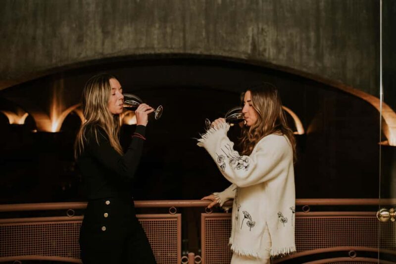 Logroño: Guided visit with tasting of 3 wines and appetizer at Viña Ijalba. - Final Thoughts: Is It Worth It?