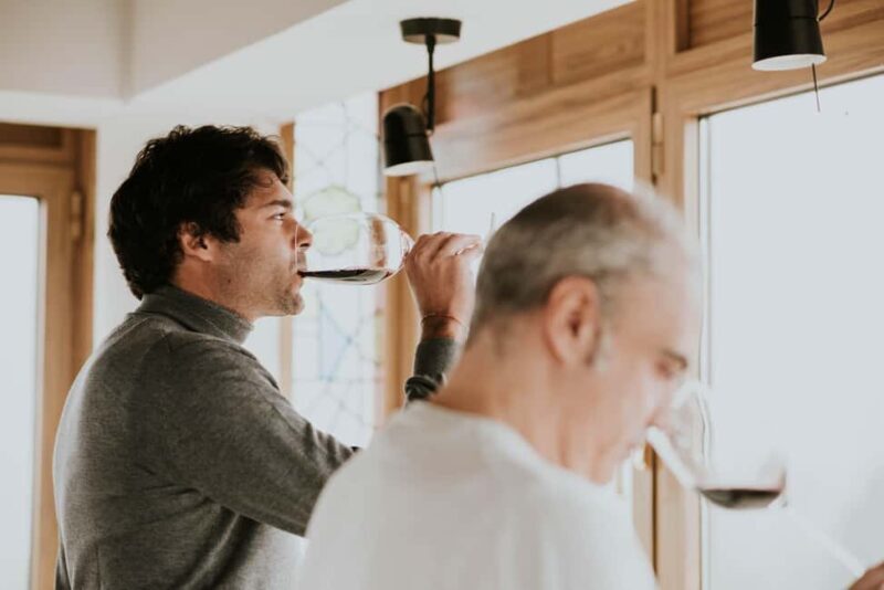 Logroño: Premium Wine Flight - Tasting of 4 Wines - Key Points