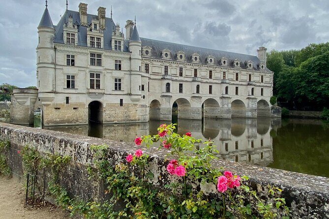 Loire Castles Chenonceau, Chambord & 2 Wineries Private Trip - Who Will Love This Tour?