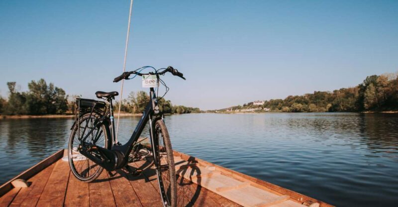 Loire castles with electric bicycle - Discovering the Loire Castles by Electric Bicycle: A Practical & Authentic Adventure