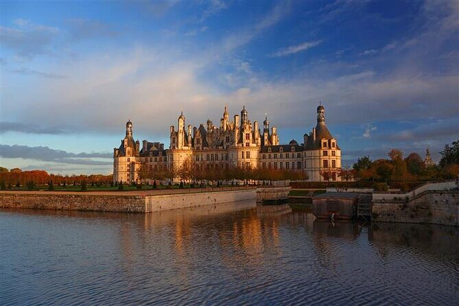 Loire Castles with Wine Tasting Private trip from Paris - Who Is This Tour Best For?