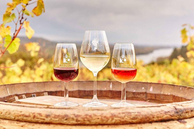 Loire Valley 2 Days private tour all inclusive from Paris with train tickets - Exploring the Loire Valley in Style: Our Detailed Look at the 2-Day Private Tour from Paris