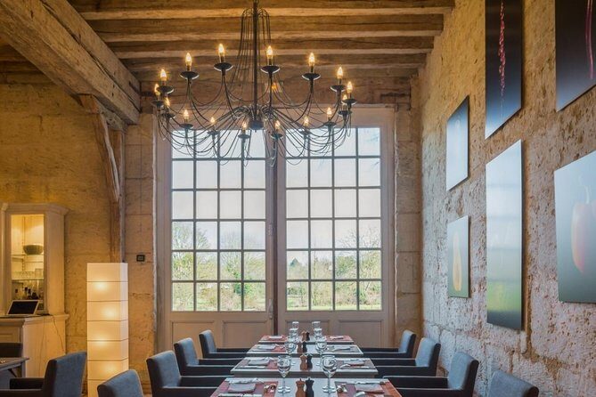 Loire Valley 2 Days private tour all inclusive from Paris with train tickets - Authentic Experiences and Hidden Gems