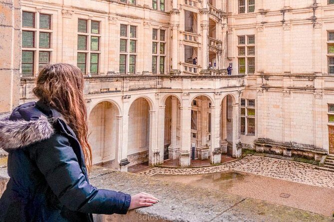 Loire Valley 2 Days private tour all inclusive from Paris with train tickets - The Sum Up