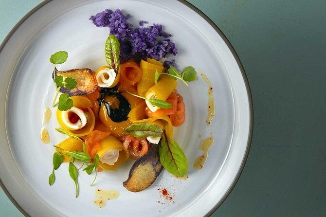 Loire Valley Castles and Wineries Private VIP Day Trip with Lunch - A Deep Dive into the Loire Valley Castles and Wineries Private VIP Day Trip