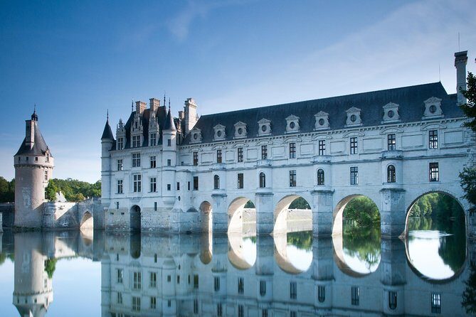 Loire Valley Castles Day Trip from Paris with Wine Tasting - An In-Depth Look at the Loire Valley Day Trip