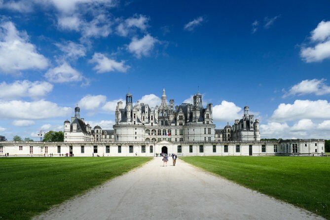 Loire Valley Castles Day Trip from Paris with Wine Tasting - Final Thoughts: Is It Worth It?