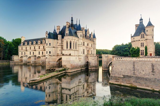 Loire Valley Castles Day Trip with Audio Guided Option from Paris - The Sum Up: Who Will Love This Tour?