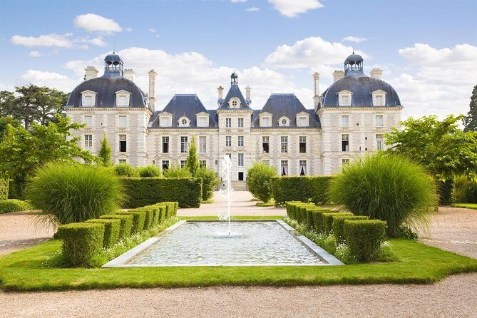 Loire Valley Castles Private Day Trip from Paris - Exploring the Loire Valley Castles Private Day Trip from Paris
