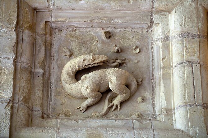 Loire Valley Castles Private Tour From Paris/skip-the-line ticket - Final Thoughts