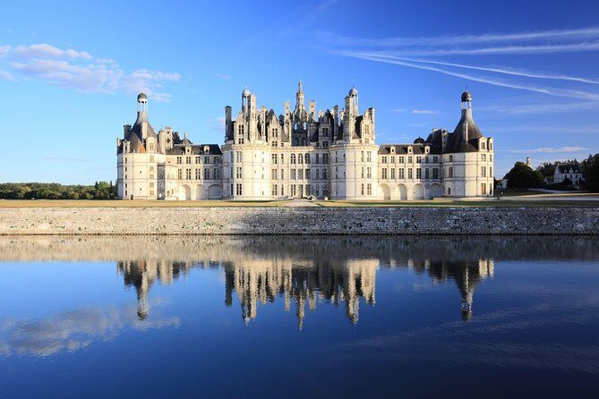 Loire Valley Castles Trip with Chenonceau and Chambord from Paris - The Value and What’s Not Included