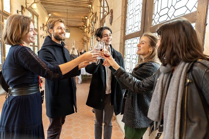 Loire Valley Castles Trip with Chenonceau and Chambord from Paris - FAQ