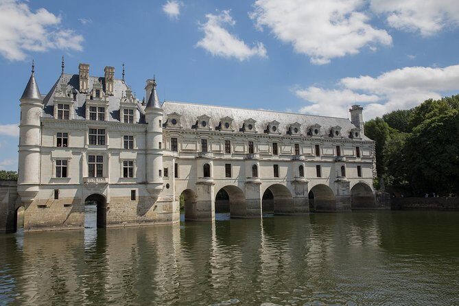 Loire Valley Castles VIP Private Tour: Chambord, Chenonceaux, Amboise - Who Should Consider This Tour?