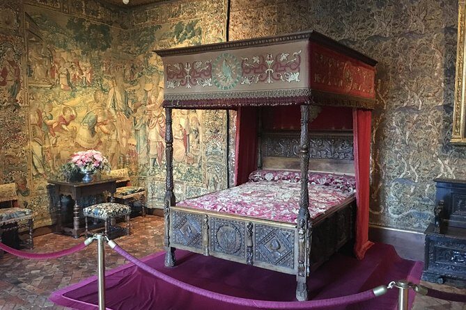 Loire Valley Castles VIP Private Tour: Chambord, Chenonceaux, Amboise - The Sum Up