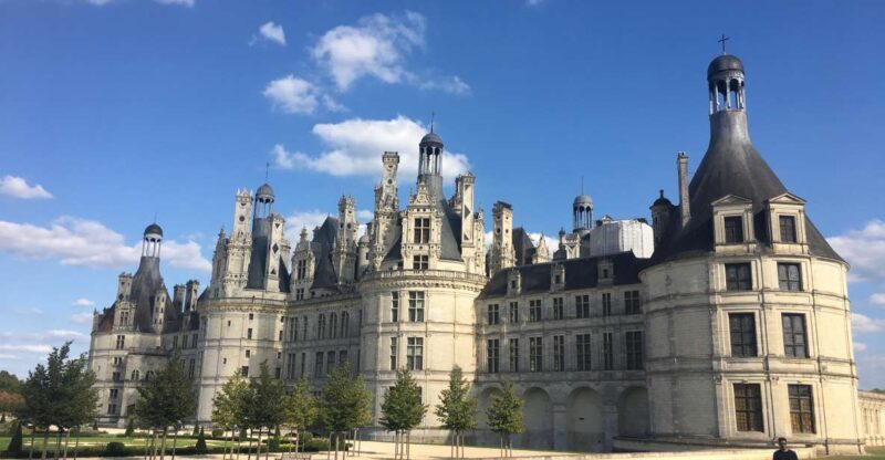 Loire Valley Castles: VIP Private Tour from Paris 3 Castles - A Deep Dive into the Loire Valley Castle Tour