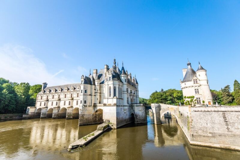 Loire Valley Castles: VIP Private Tour from Paris 3 Castles - Authentic Insights from Past Travelers