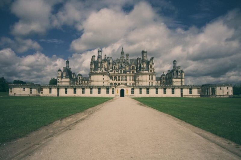 Loire Valley Castles: VIP Private Tour from Paris 3 Castles - FAQs
