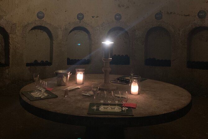 Loire Valley Chambord Castle and Wine Tasting from Paris - Discovering the Loire Valley: An In-Depth Look at the Chambord Castle and Wine Tasting Tour from Paris